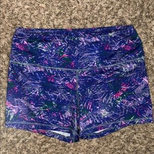 PHR Fleo Shorts